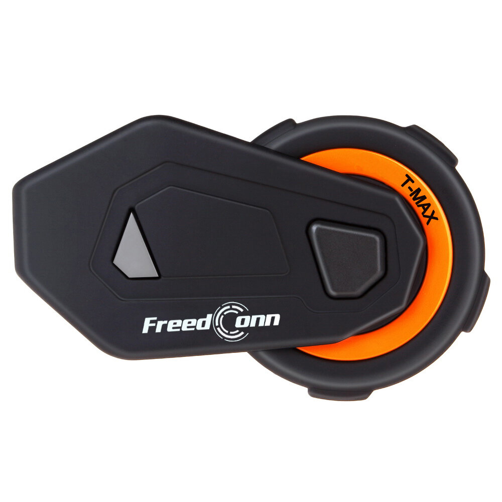 

FreedConn T-Max Helmet Intercom 6 Riders Group Talking bluetooth Headset Motorcycle BT Interphone FM Radio