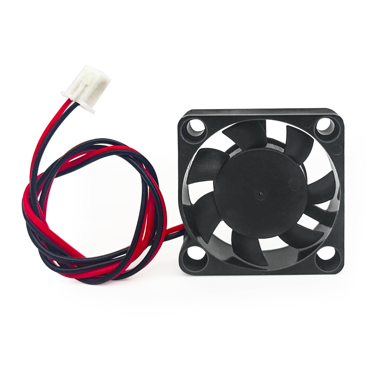 3007 DC5V 2Pin-2.54 Cooling Fan for Voron0/0.1 3D Printer Accessories