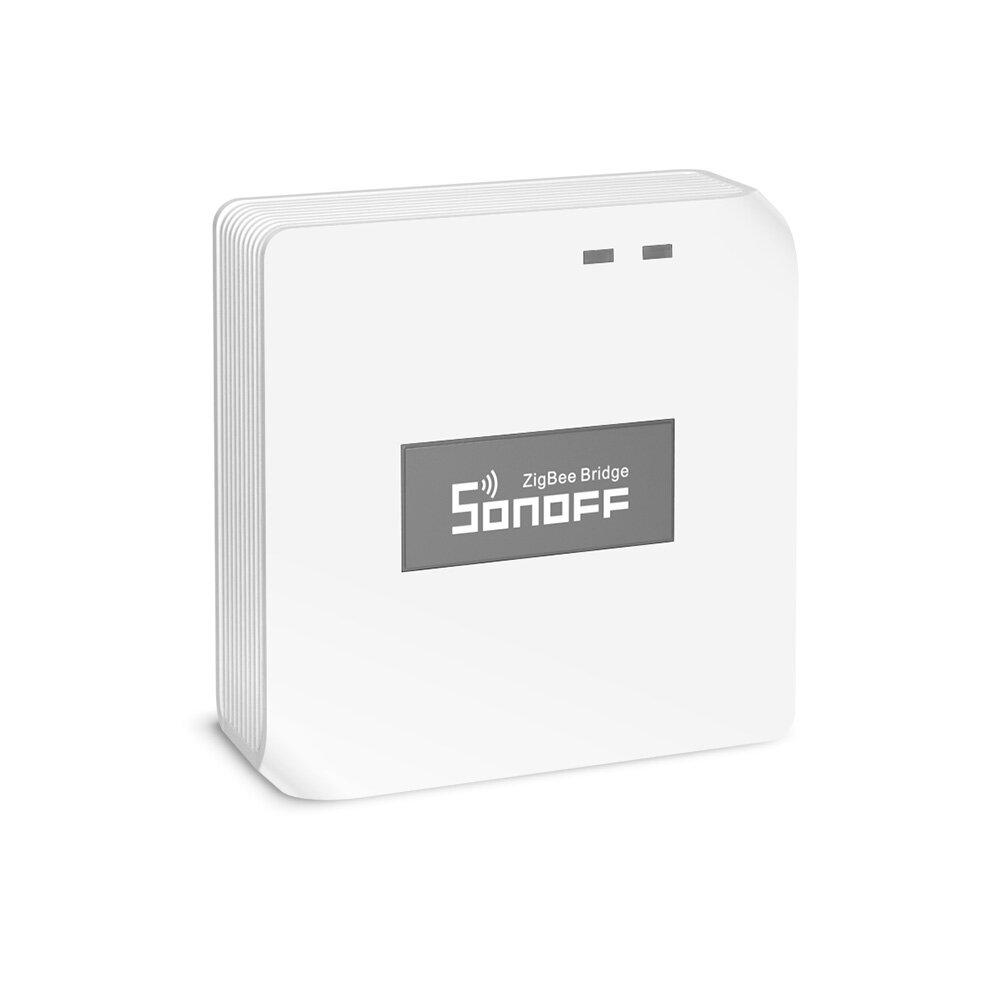 SONOFF ZBBridge Smart Bridge Zigbee3.0 APP Draadloze afstandsbediening Smart Home Bridge Werkt met A