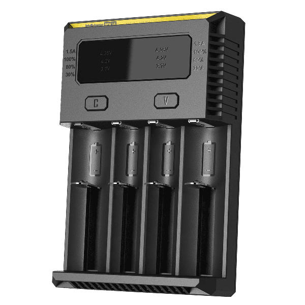 best price,nitecore,new,i4,battery,charger,eu,plug,coupon,price,discount