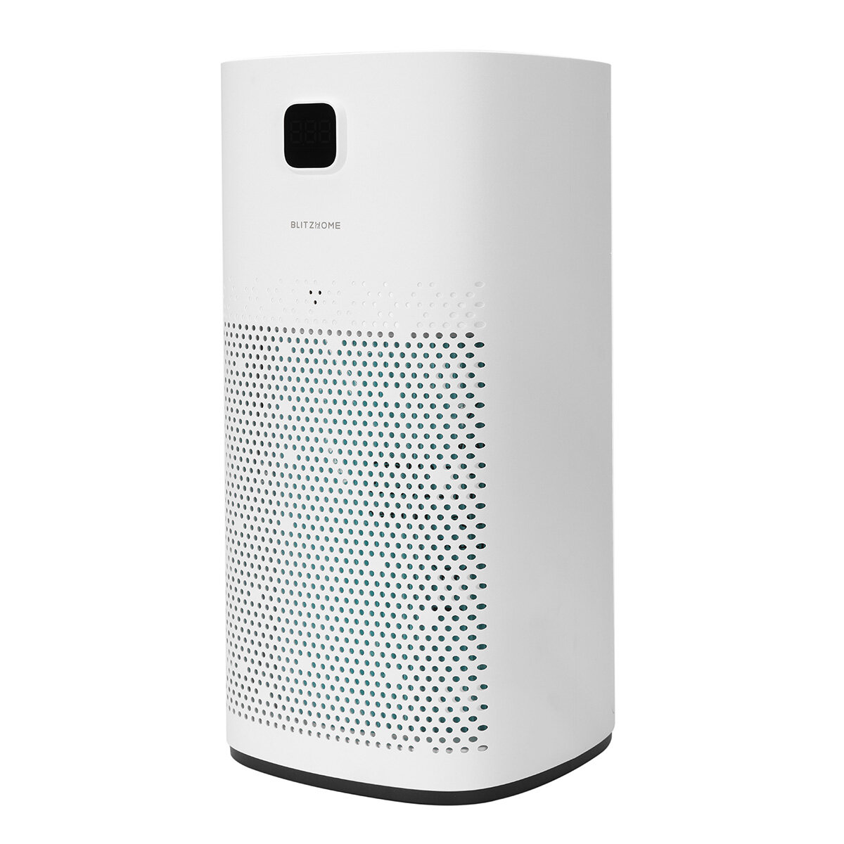 

BlitzHome HEPA Air Purifier BH-AP450 for Home WiFi Smart Air Cleaner CADR 460m3/h Remove Pet Odor Eliminators Smoke Dust