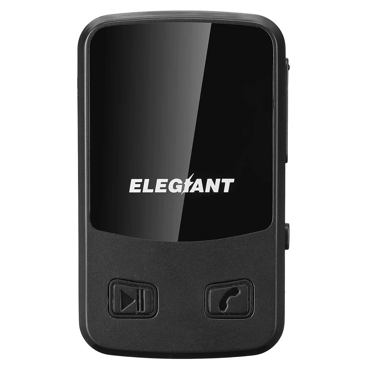 Adaptador auxiliar receptor Bluetooth ELEGIANT