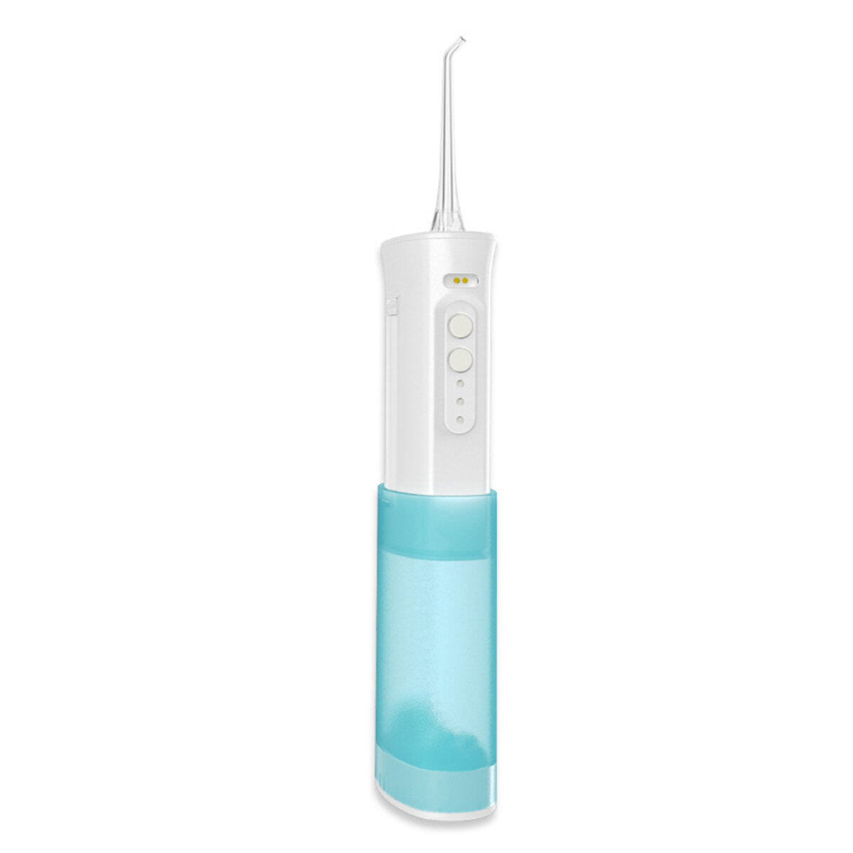 

170ml Electric Oral Irrigator USB Rechargeable 3 Modes IPX7 Waterproof For Adults Travel Teeth Cleaner Floss Pick