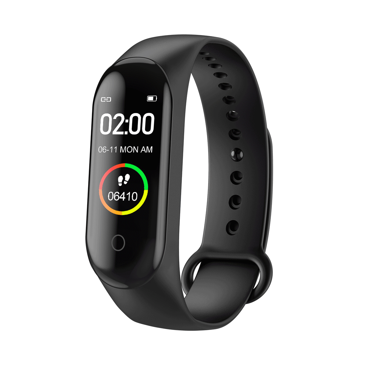 Bakeey M4 Max Smart Band