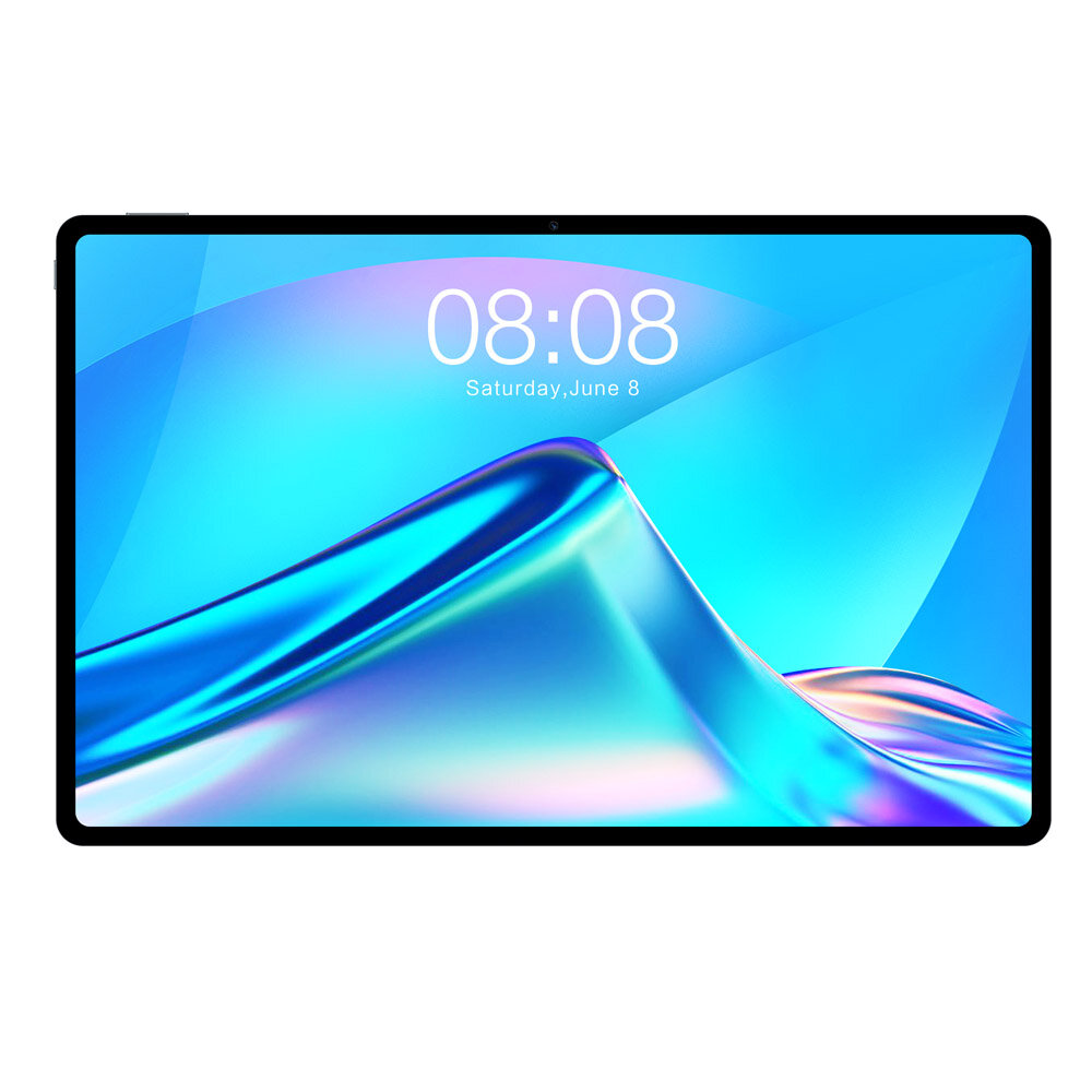 Teclast T40 Plus UNISOC T618 Octa Core 8GB RAM 128GB ROM Dual 4G 10.4 Inch 1200*2000 Resolution Android 11 OS Tablet