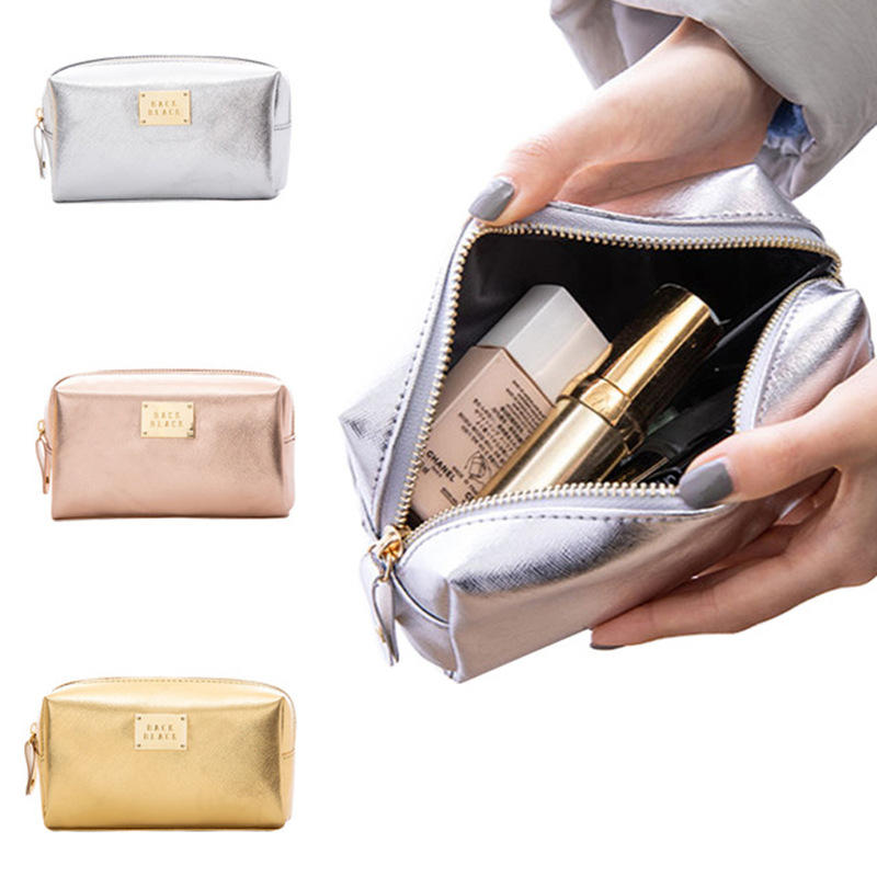 IPRee® Outdoor Travel Wash Bag Women Cosmetic Makeup Storage Pouch Handbag Organizer  