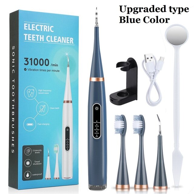 best price,ultrasonic,electric,teeth,cleaner,dental,scaler,discount
