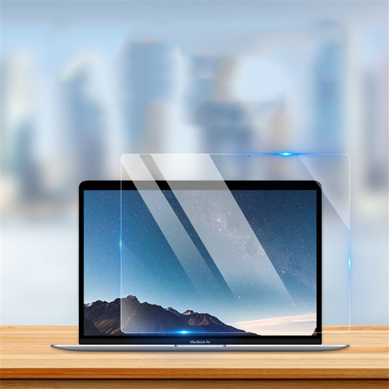 Flexible Laptop Screen Protector 13.3 inch For Macbook 13 Pro A1706/A1708 A2251 A1278
