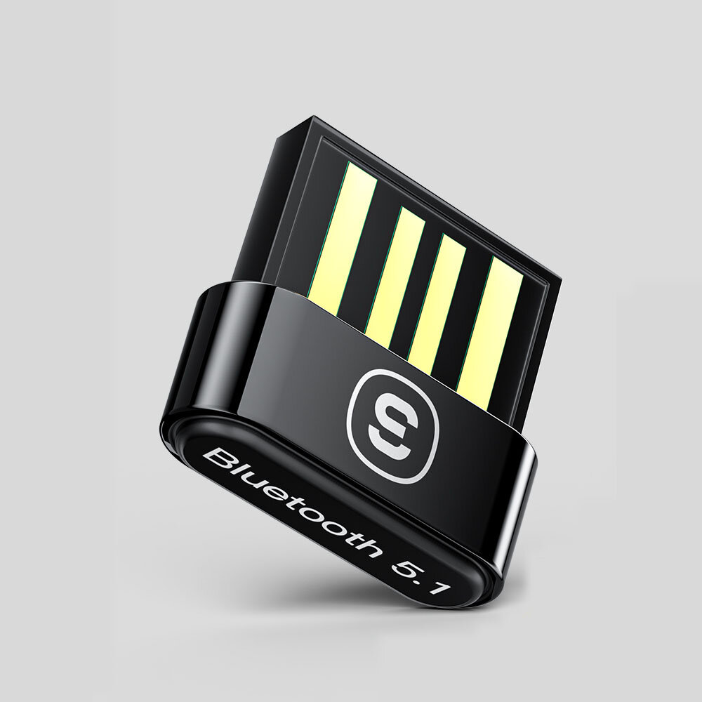 

Essager USB bluetooth адаптер 5.1 BT 5.0 Dongle Audio Приемник Передатчик для беспроводного динамика Мышь Наушник Гарнит