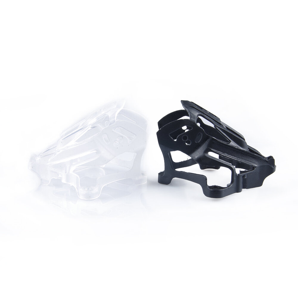 GEELANG Black/White Adjustable Lens Canopy for ANGER 75X / ANGER 85X / WASP 85X Whoop FPV Racing Dro