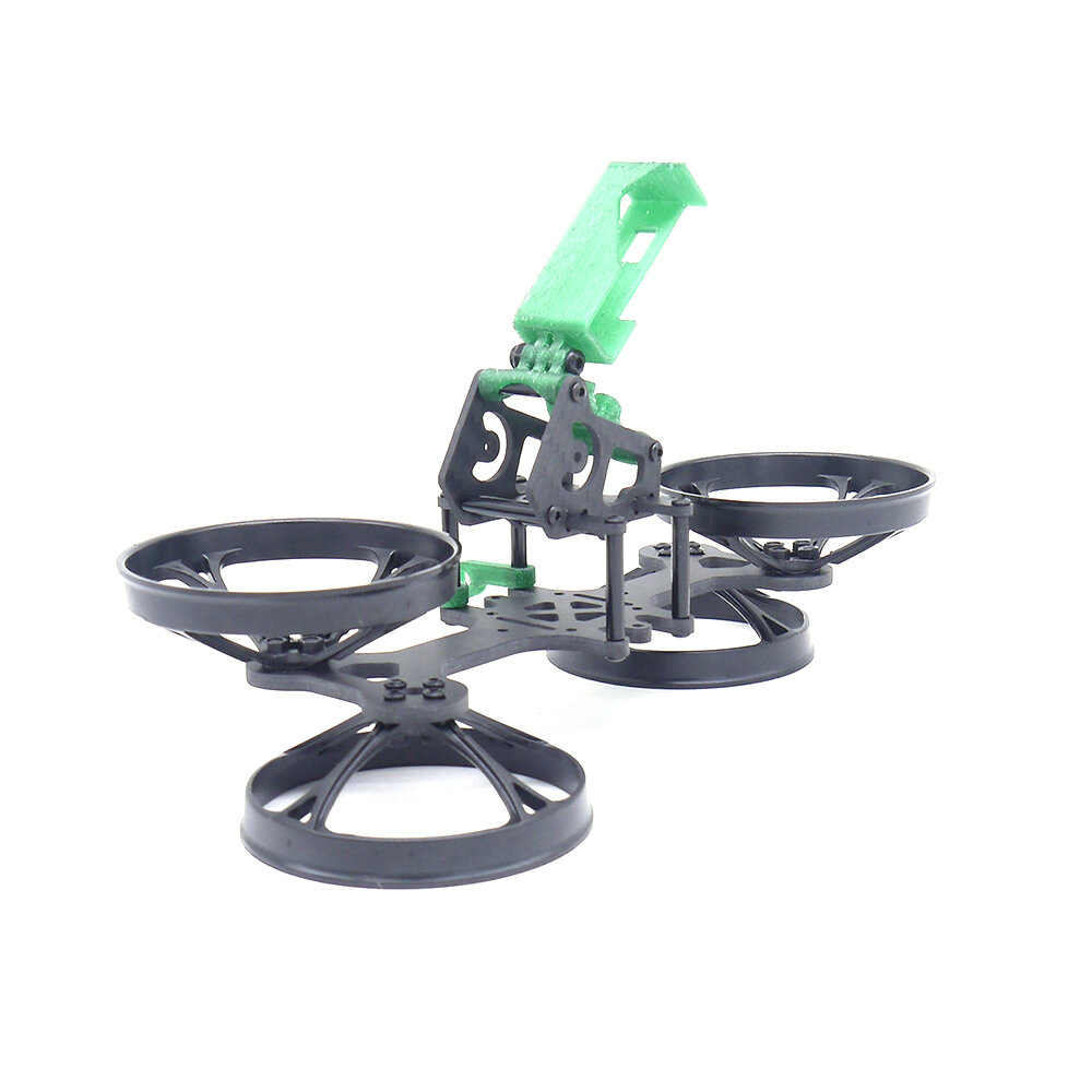 URUAV Bone V2 2"/2.5"/3"Frame Kit With 3D Printed Parts Compatible With Vista Air Unit for FPV Racin