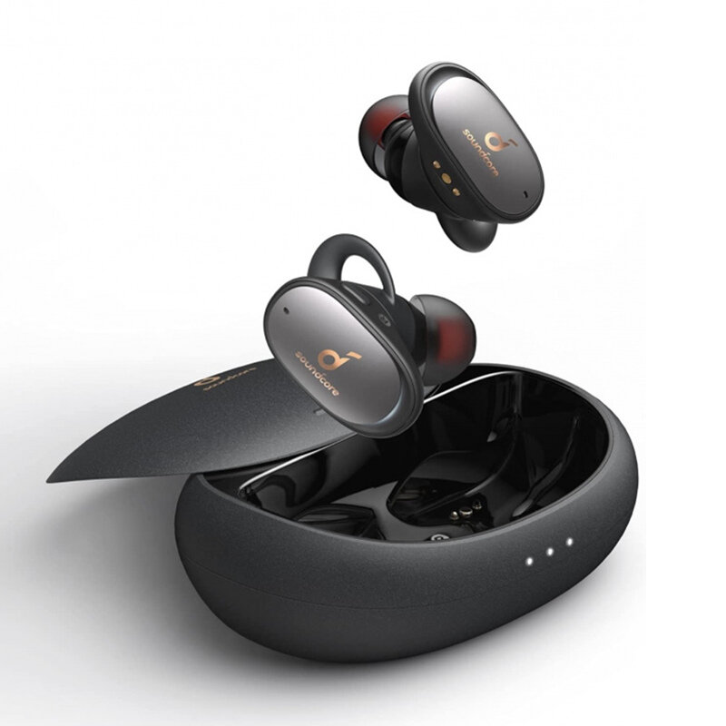 Słuchawki Anker Liberty 2 Pro Upgraded za $99.99 / ~447zł