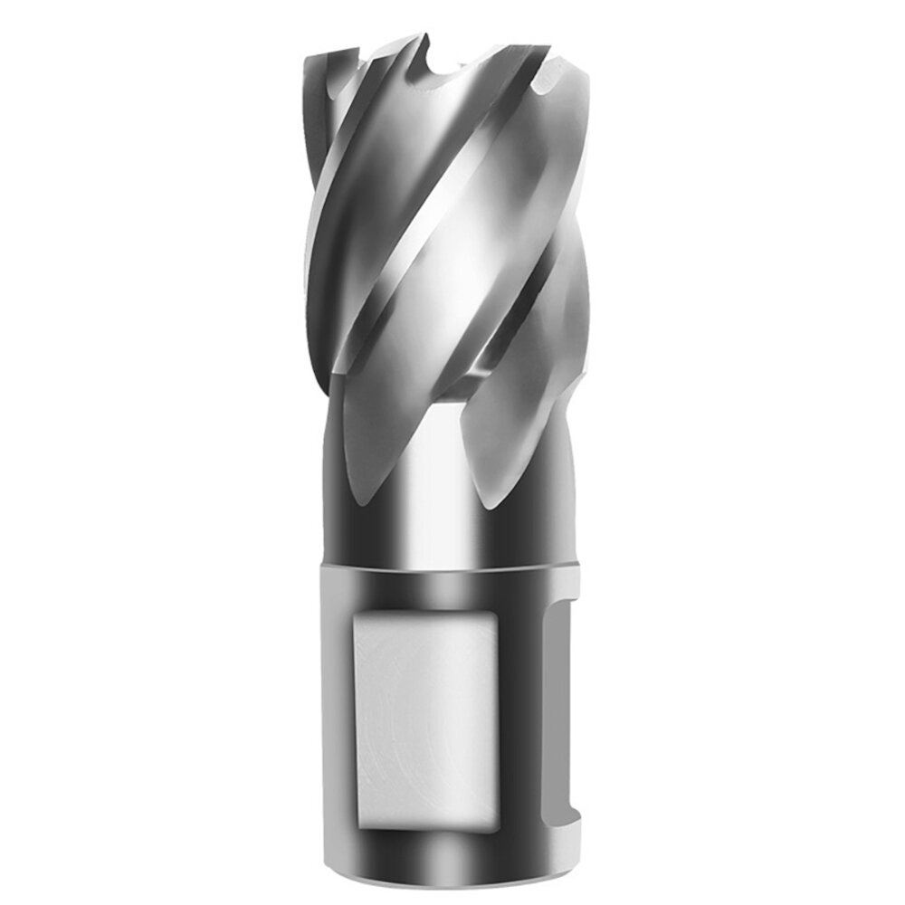 30mm Holle Boor Magnetische Hoge Snelheid Staal Frees Diepte Polish Punch Cutter Voor Multifunctione