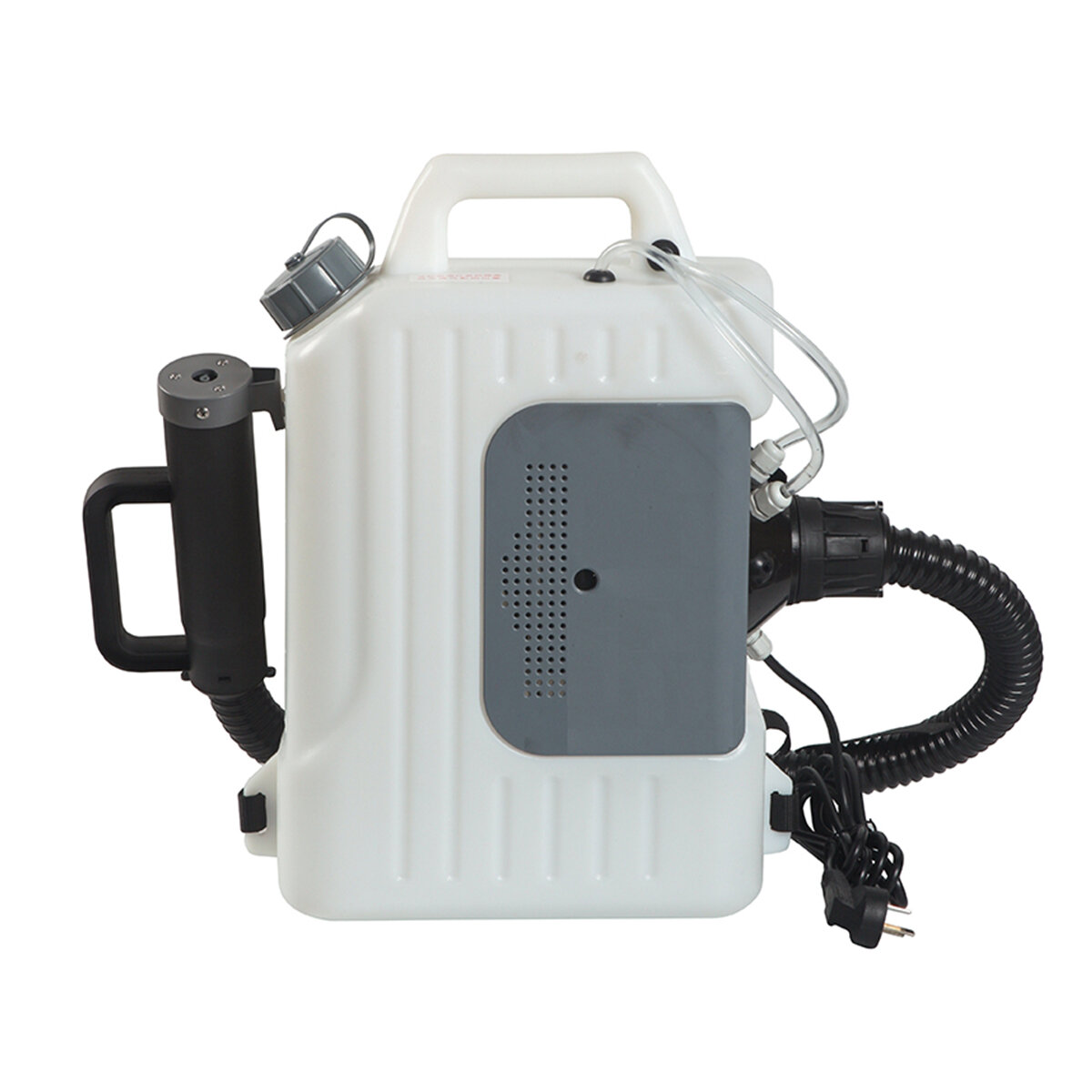 110V/220V 1400W 10L Electrical Fogger Sprayer For Sterilization