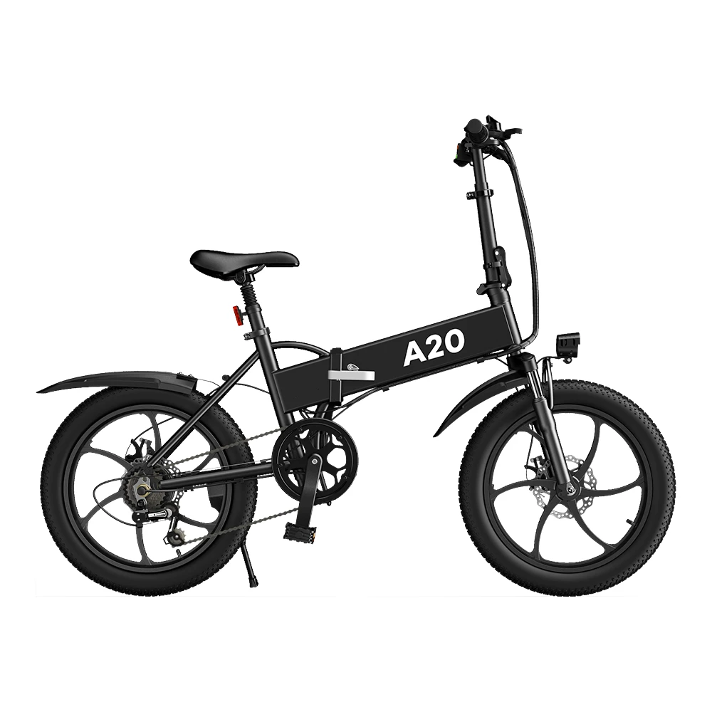 ADO A20 Folding Electric Bike