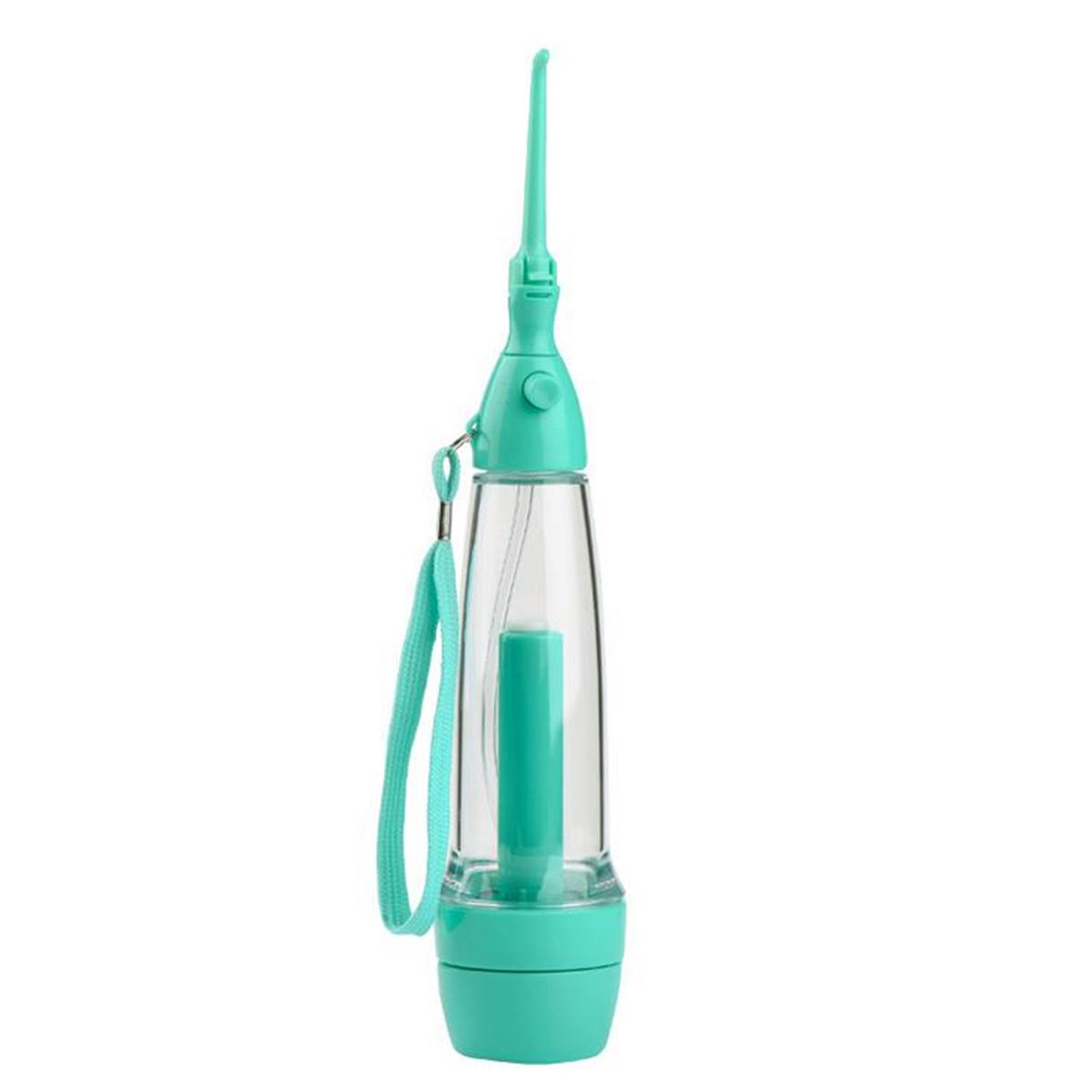 

Portable Dental Oral Irrigator Water Flosser Dental Care