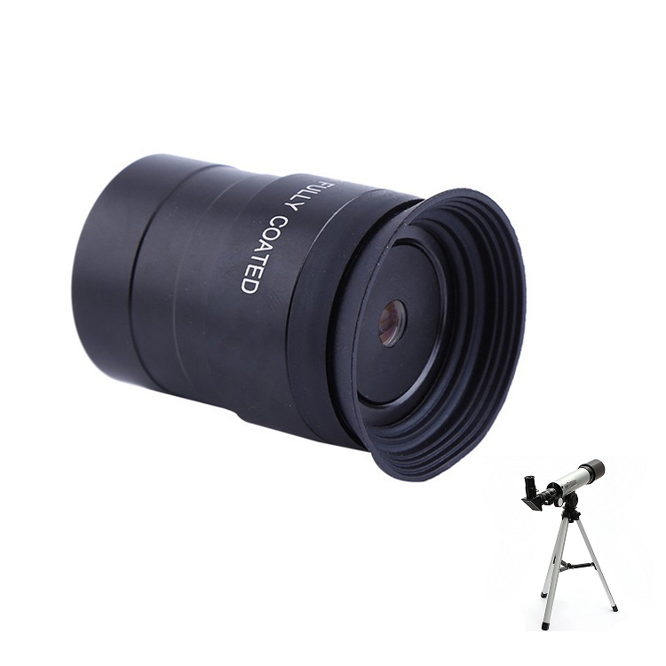 1.25ch Astronomical Telescope Eyepiece PL 4mm For Astronomical Telescope Accessory