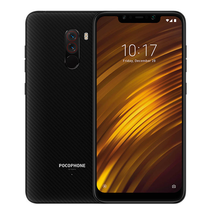 Xiaomi Pocophone F1 6.18