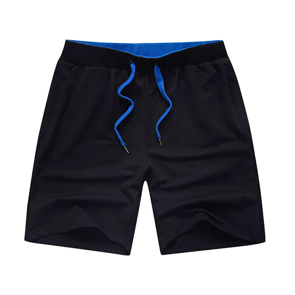 6 colors summer mens fast dry pants sport zipper knee-length shorts ...
