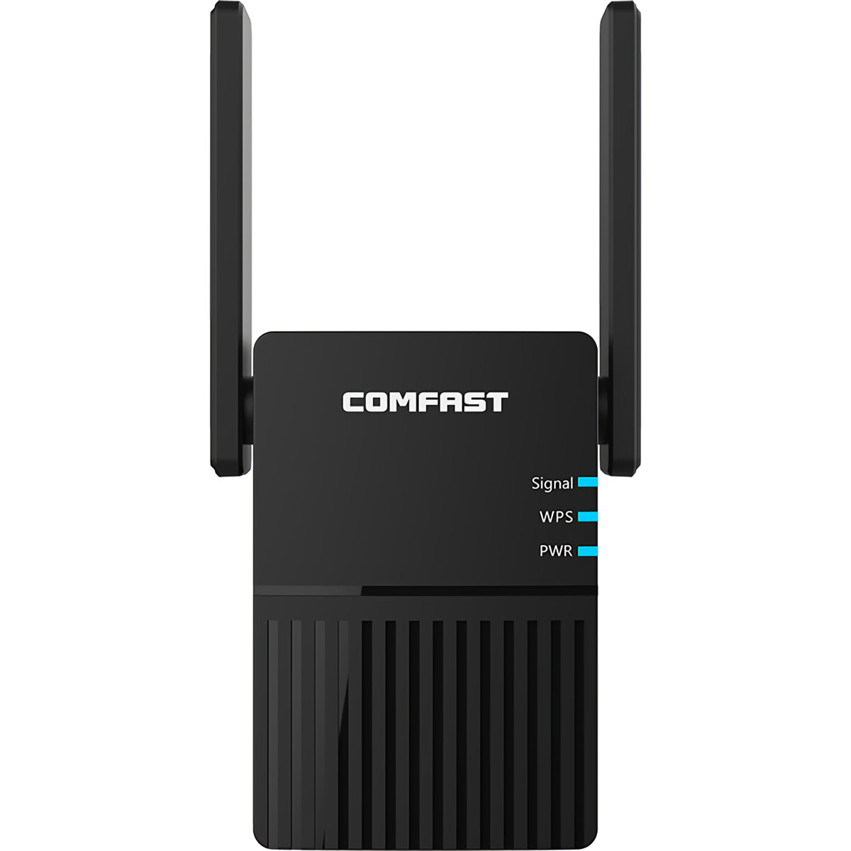 COMFAST AC1200 5G WiFi Draadloze Repeater 1200Mbps WIFI Signaal Booster Gigabit Router Signaalverste