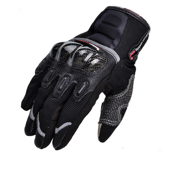Motorcycle Cycling Gloves Racing Full Finger Gloves Bicycle MTB Bike Touchscreen 
