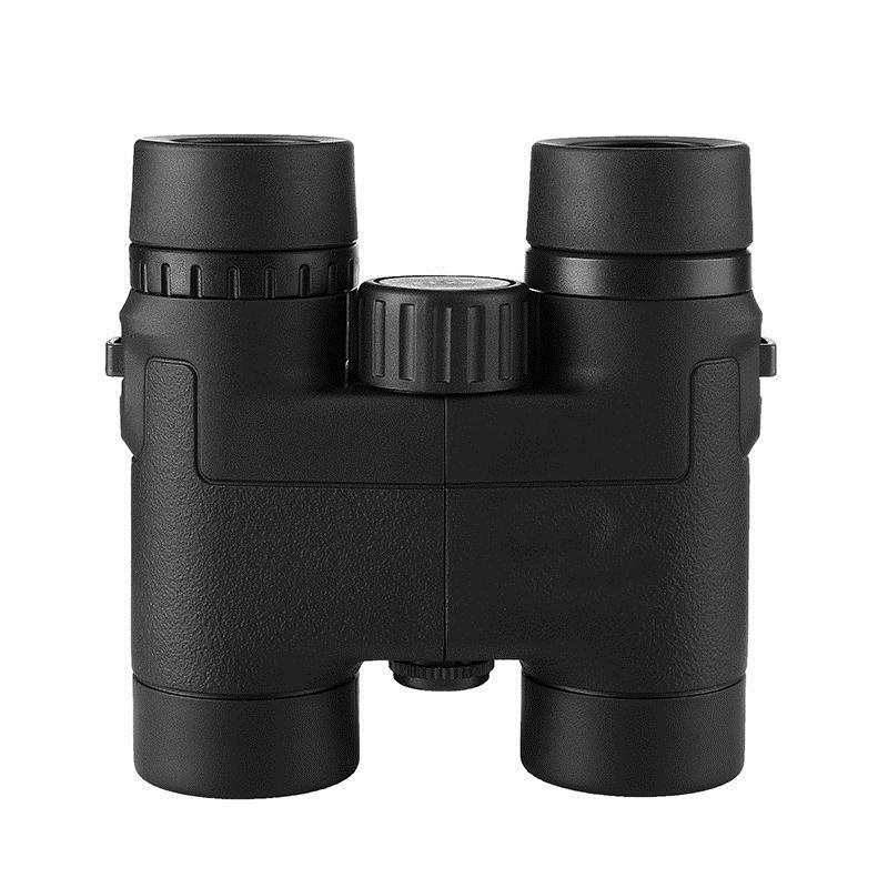 IPRee® 8x32 Outdoor Portable Handheld Binoculars HD Day Night Vision Telescope 128m/1000m Camping Travel  