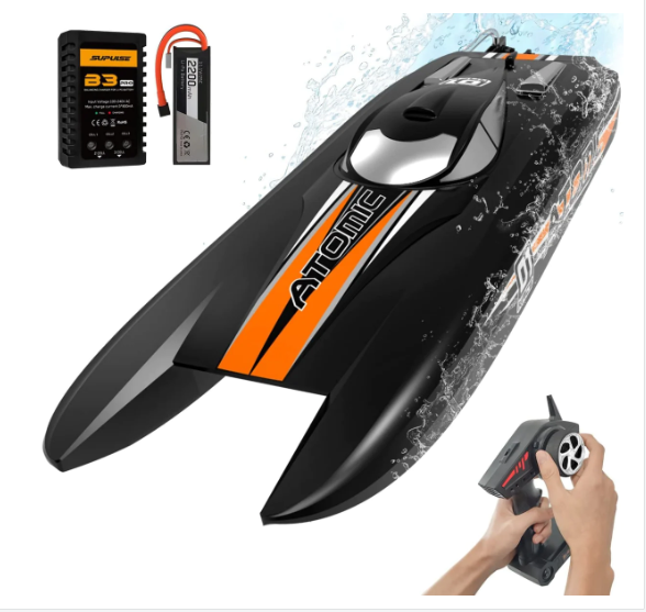 best price,volantexrc,brushless,atomic,rtr,2.4g,rc,boat,discount