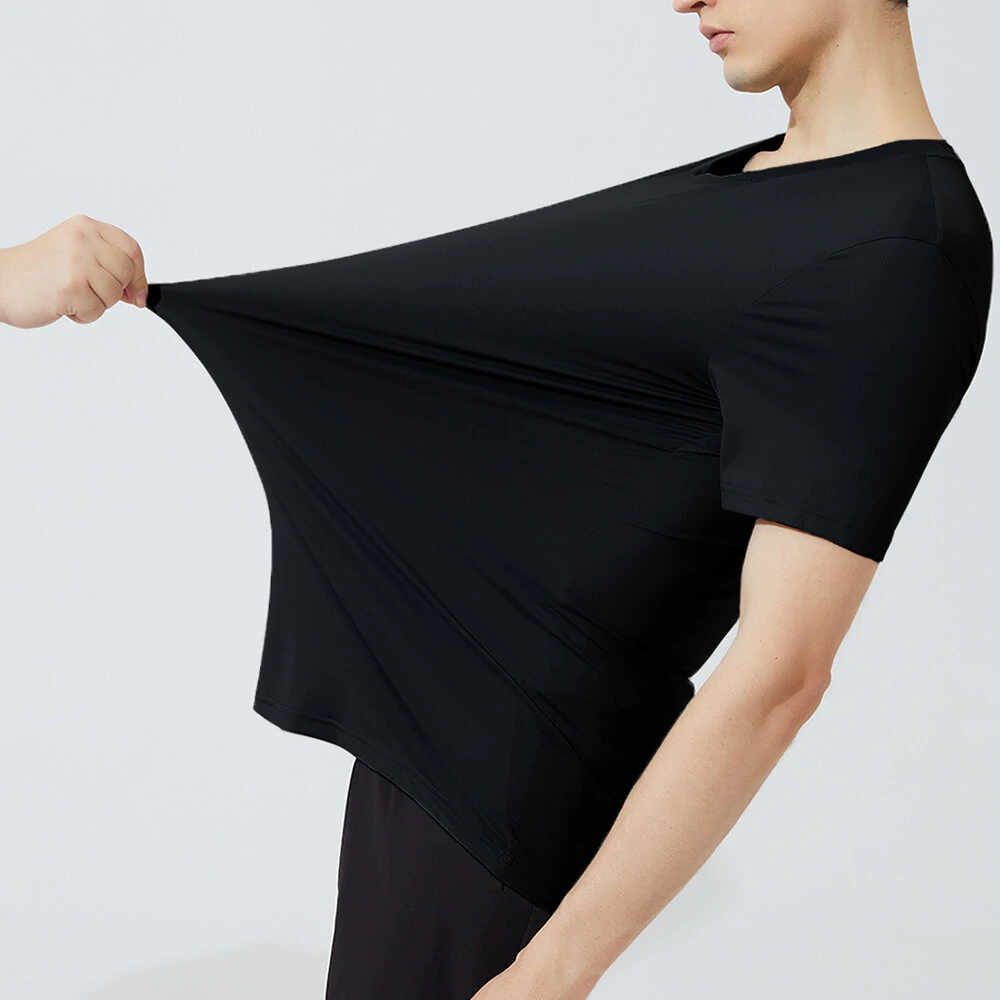 Xiaomi Supield Super hydrophobic T-Shirt – ebbe nem büdösödsz bele nyáron sem