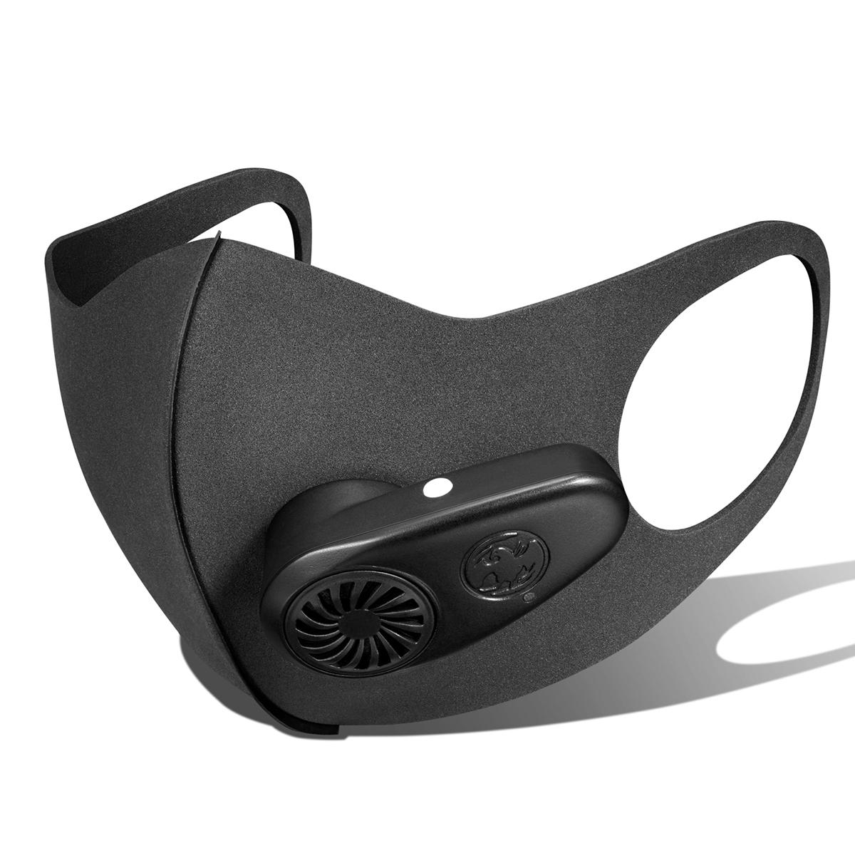 dust mask anti pollution respirator