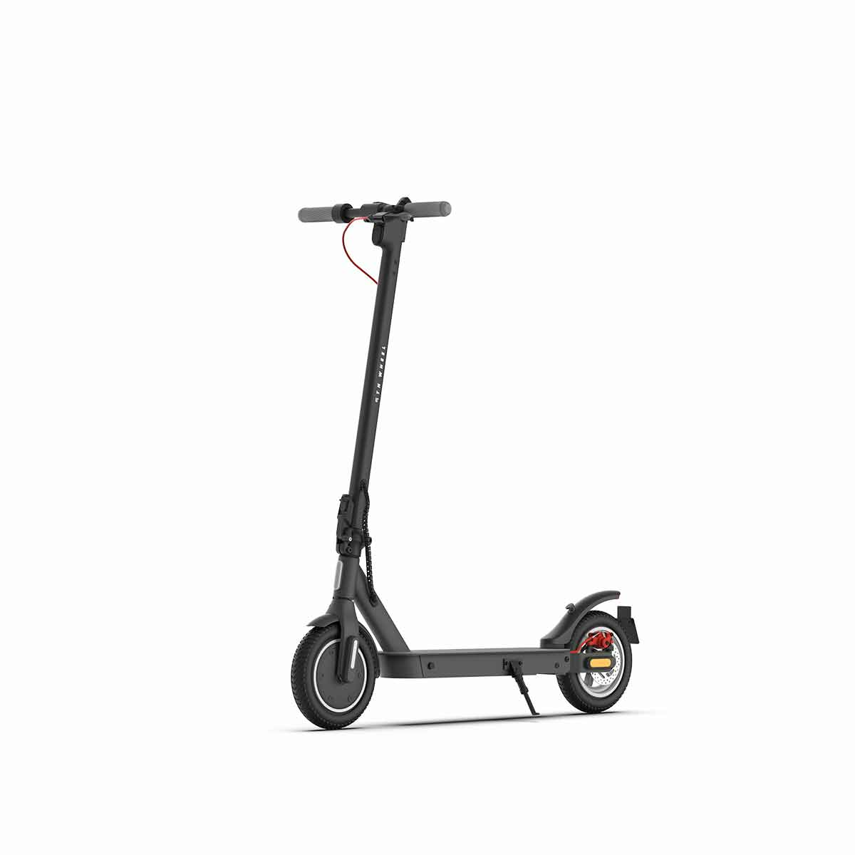best price,5th,wheel,v30proes09,36v,7.5ah,350w,inch,electric,scooter,eu,discount