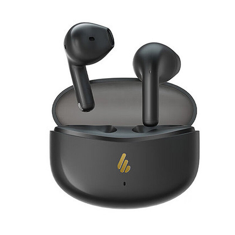 

EDIFIER Atombuds TWS bluetooth 5.3 Earphone 13mm Drivers HiFi Stereo Low Gaming Latency AI Call Noise Cancelling Semi-in