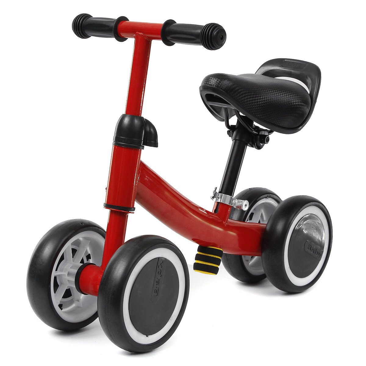 4 wheel bike for kids
