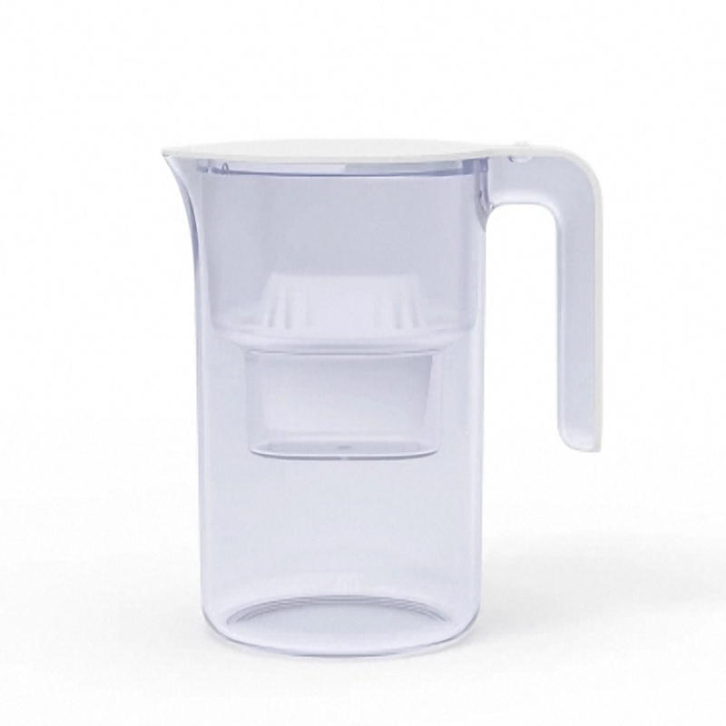 XIAOMI Mijia Filter Kettle 360° Inlet Water Filtration Water Purifiers Filters From Xiaomi Youpin