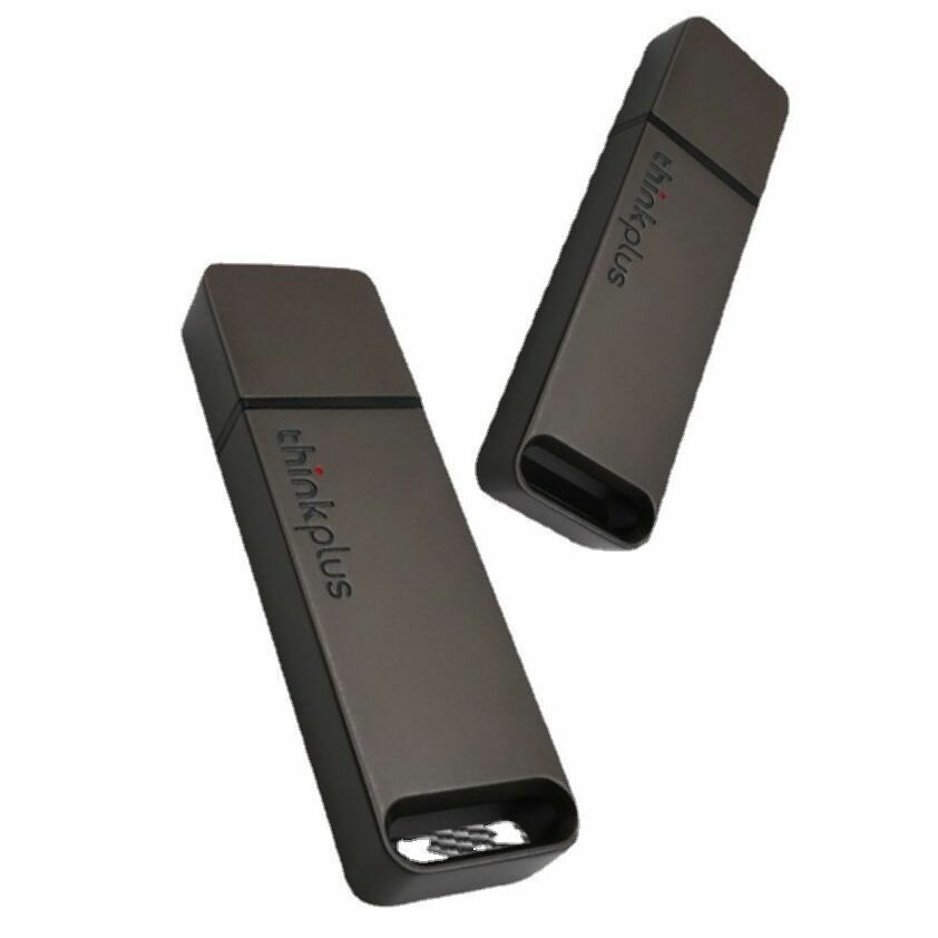 

Lenovo Thinkplus TU100 USB Flash Drive 256GB 128GB 64GB USB3.1 Gen1 High-speed High Capacity U Disk
