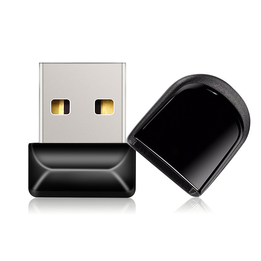 MicroDrive USB Mini Flash Drive 8GB / 16GB/32GB/64GB Pendrive High Speed Externe USB 2.0 Geheugen Op