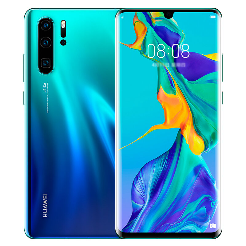 £1,011.96 HUAWEI P30 Pro 6.47 inch 40MP Quad Rear Camera Wireless Charge 8GB RAM 512GB ROM Kirin 980 Octa core 4G Smartphone Smartphones from Mobile Phones & Accessories on banggood.com