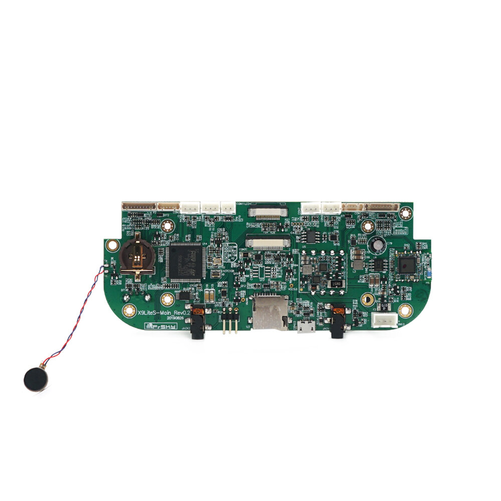 FrSky Taranis X9 Lite S 2,4 GHz TOEGANG Radiozender Hoofdbord Onderdelen Vervanging