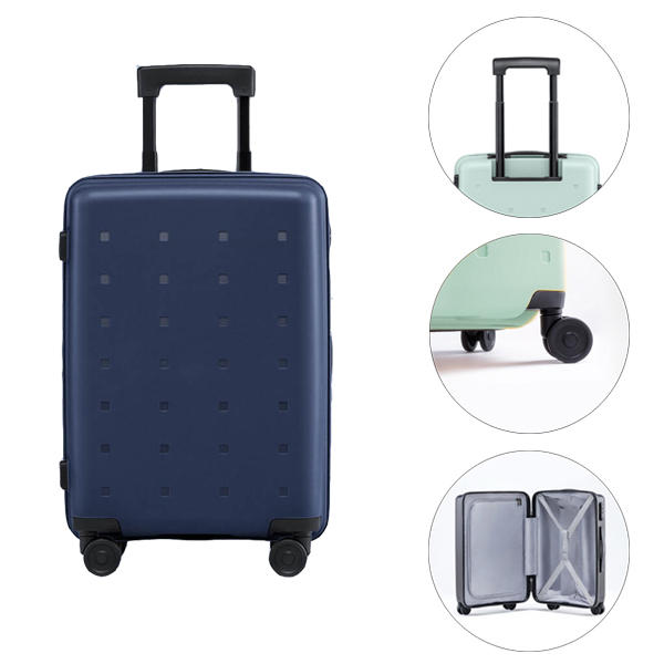 Original Xiaomi 20inch Suitcase 36L TSA Lock Carry On Luggage Case