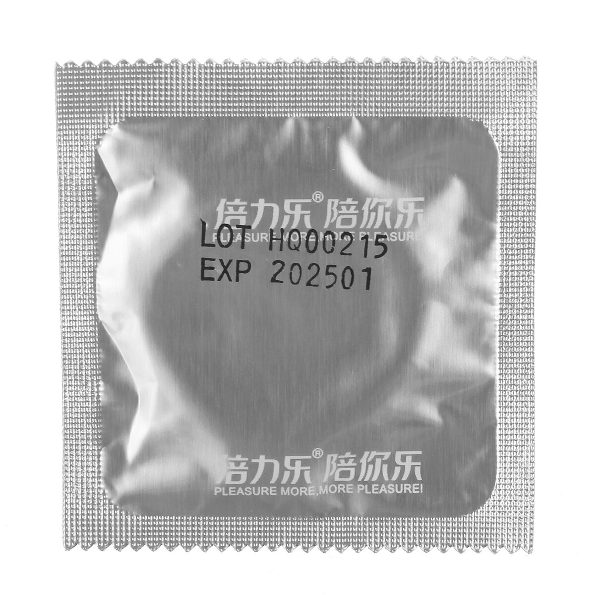 

3pcs Ultra-thin Condom Lubricant Extra Super Feel Greater Sensitivity Condoms Adult Products