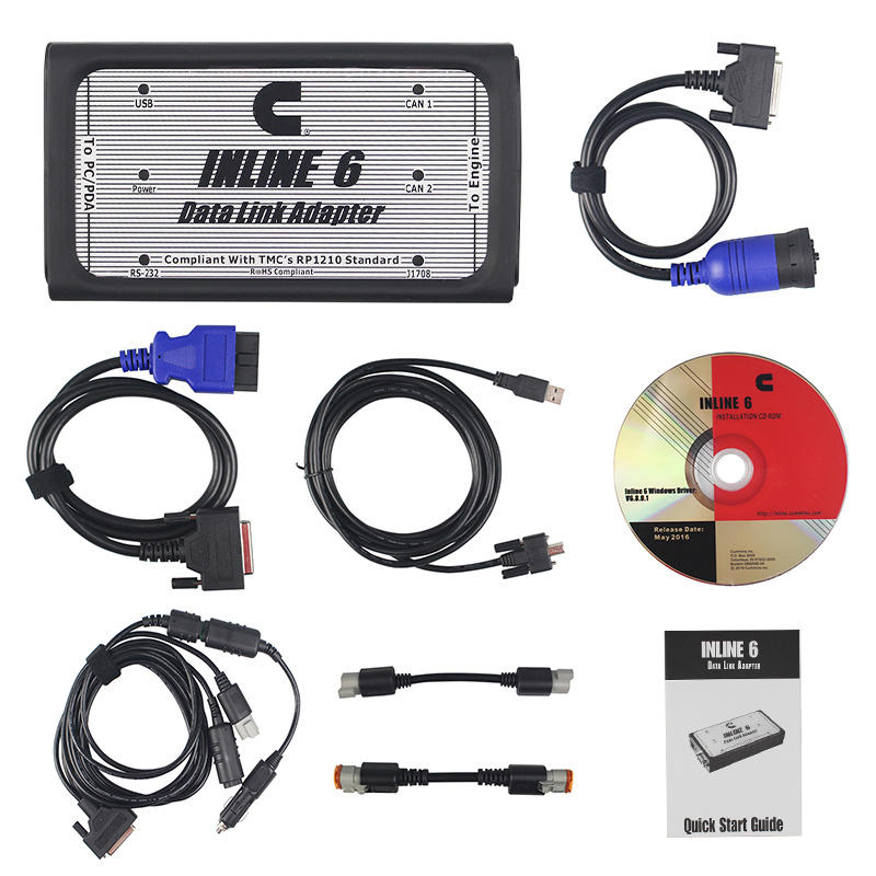 8 kinds Auto Car Fault Diagnostic Tools Interface Connector Cables OBD OBDII