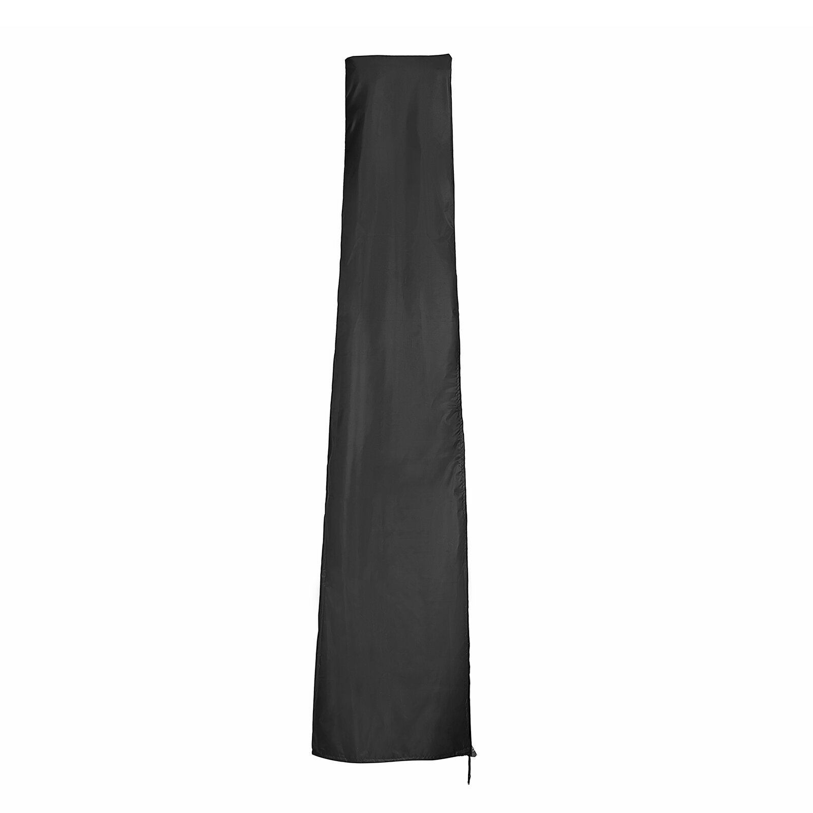 

600D Nylon Ткань Оксфорд Т-образный чехол для зонта Ветрозащитный чехол для зонта с защитой от УФ-лучей