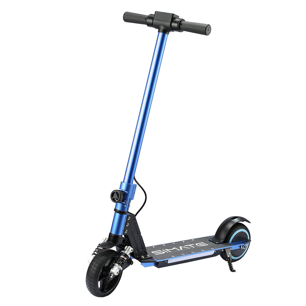 best price,simate,s5,electric,scooter,24v,2.5ah,130w,eu,discount