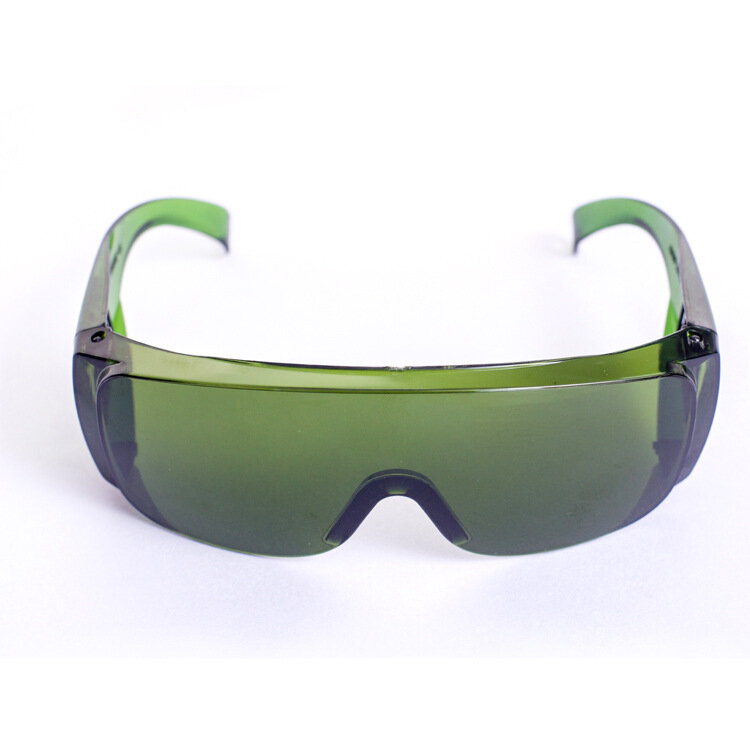 Laser Veiligheidsbril Bril 405nm 445nm 650nm Rood Blauw Blauw-violet Laser Oogbescherming Veiligheid