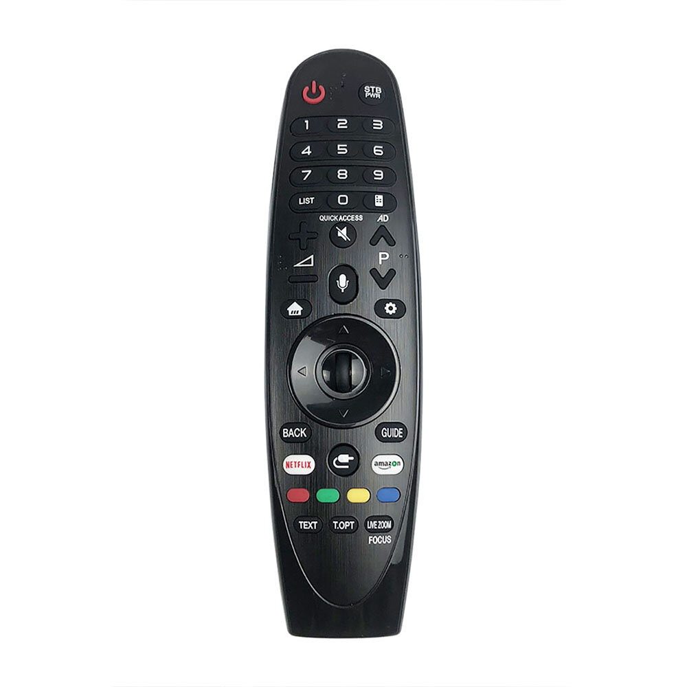 

AN-MR18BA Replacement Remote Control for LG Smart OLED UHD 4K TVs