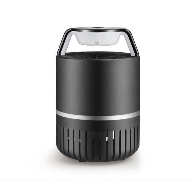 IPRee® 5 W LED USB Mosquito Dispeller Odstraszacz Mosquito Zabójca Lampa Żarówka Elektryczna Bug Owad Zapper Pest Pułapka Światła Odkryty Camping