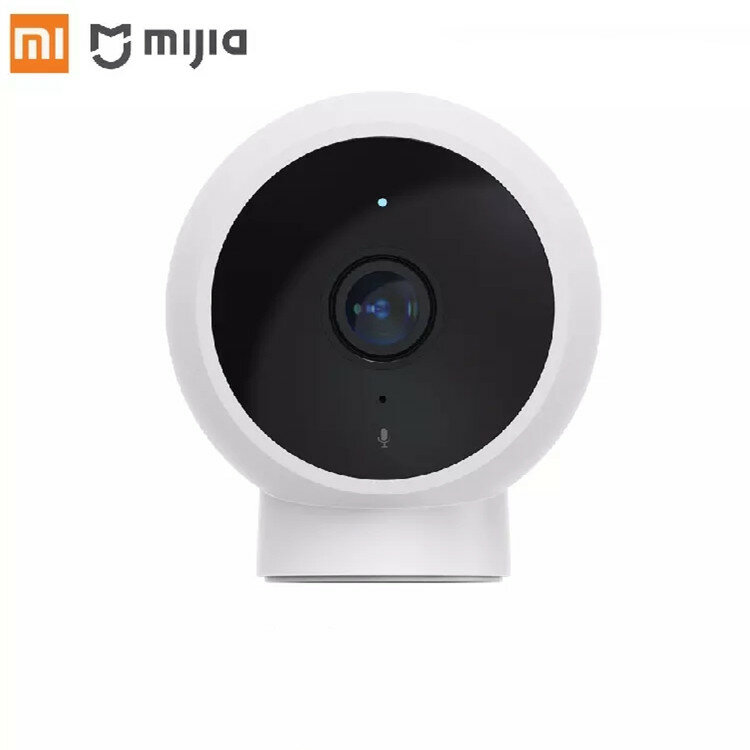 Kamera IP XiaoMi Mijia 2K 1296P za $34.75 / ~132zł