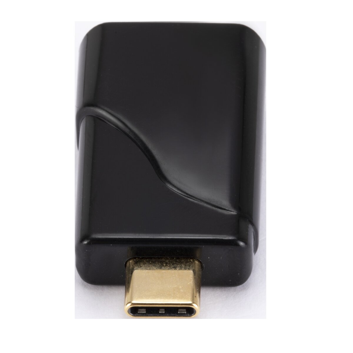 Type C naar HDMI-converteradapter voor Android-projectiekabel voor mobiele telefoons 4K USB 3.1 naar