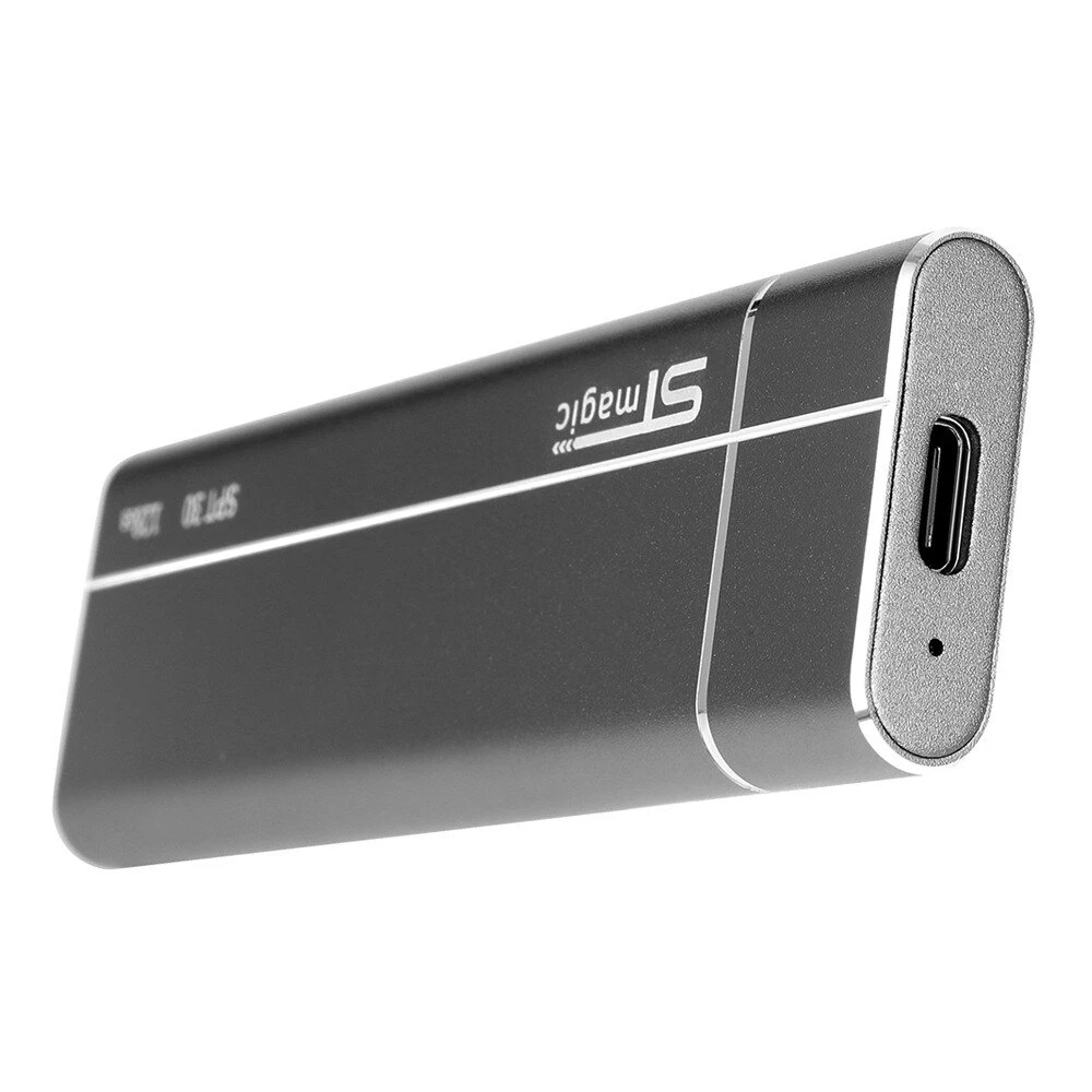 STmagic SPT30 külső SSD meghajtó, 256GB