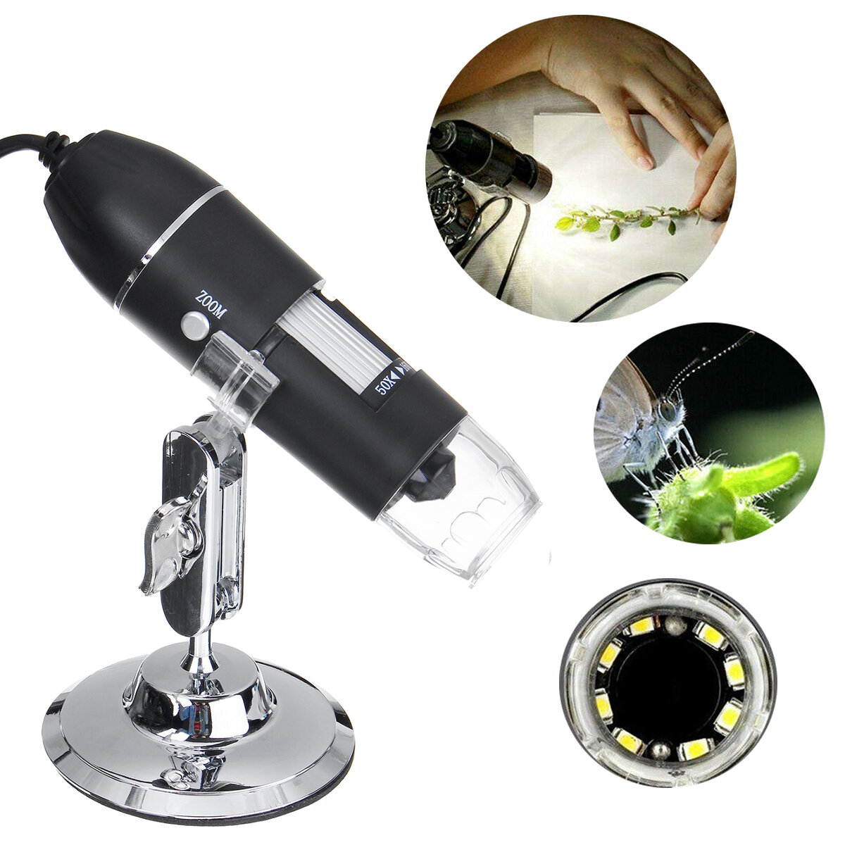 best price,1600x,8led,2mp,usb,zoom,digital,microscope,coupon,price,discount
