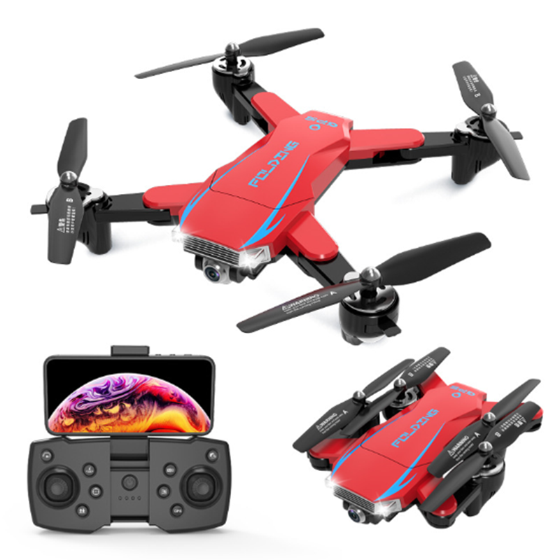 

S7 5G WIFI FPV GPS with 4K HD Wide-angle Dual Camera 25mins Flight Time Optical Flow Positioning Foldable RC Drone Quadc